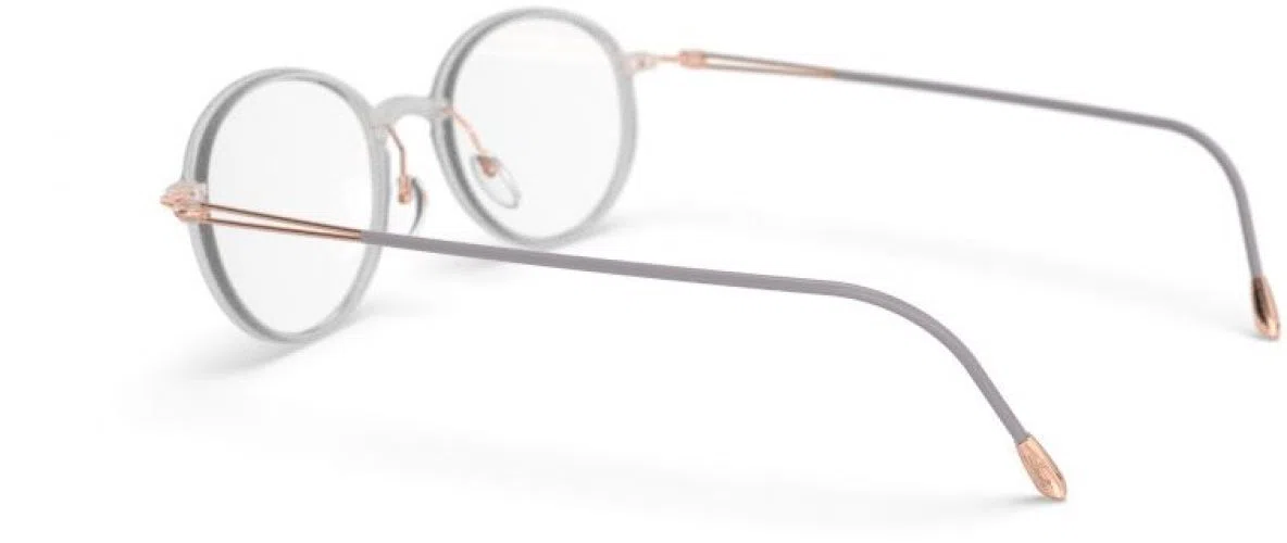 Silhouette Lite Spirit 2924 Eyeglasses - view 10